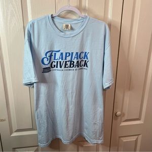 Flapjack Giveback Men’s T-shirt